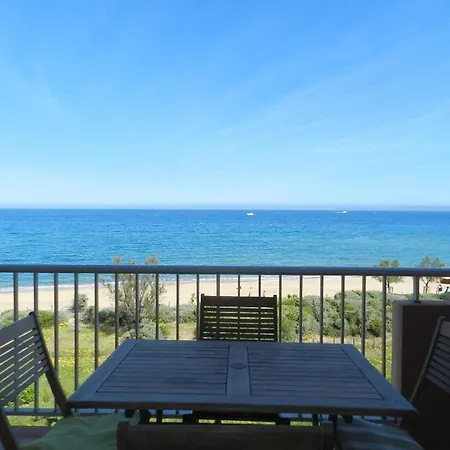 T2, 4 Couchages, Parking, Bord De - Fr-1-251-820 Le Lavandou