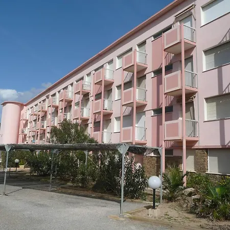 Apartment T2, 4 Couchages, Parking, Bord De - Fr-1-251-820 Le Lavandou
