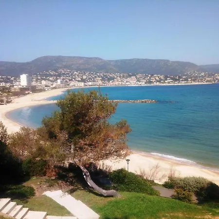 T2, 4 Couchages, Parking, Bord De - Fr-1-251-820 Apartment