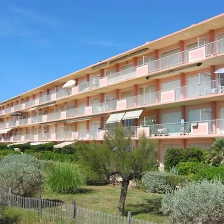 T2, 4 Couchages, Parking, Bord De - Fr-1-251-820 *